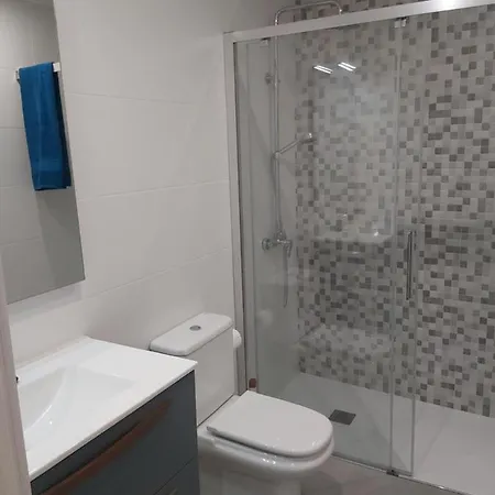 Bruma De Διαμέρισμα Luarca