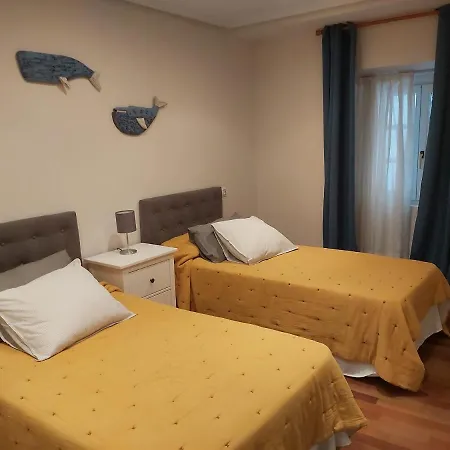 Bruma De Apartment