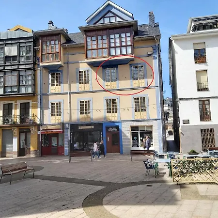 Apartment Bruma De