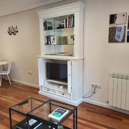 Bruma De Apartment *