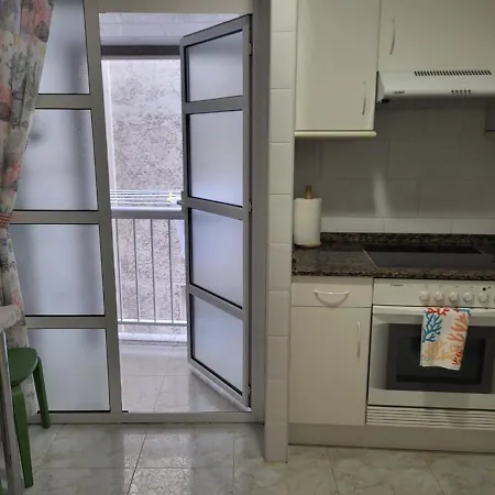 Bruma De Apartment