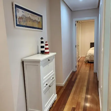 Apartment Bruma De *