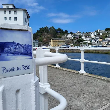 Apartamento Bruma De *